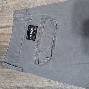 Fox Racing Cargo Shorts